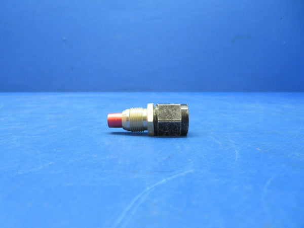 Eaton Nipple Assy P/N 526-6 NOS (0923-723)