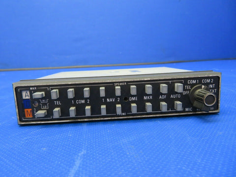 King Marker Beacon Receiver & Isolation Amplifiers P/N 066-1055-03 (0621-964)