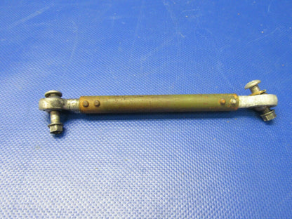 Cessna 210 / P210N Push Rod Elevator Control P/N 0760634-3 (0421-566)