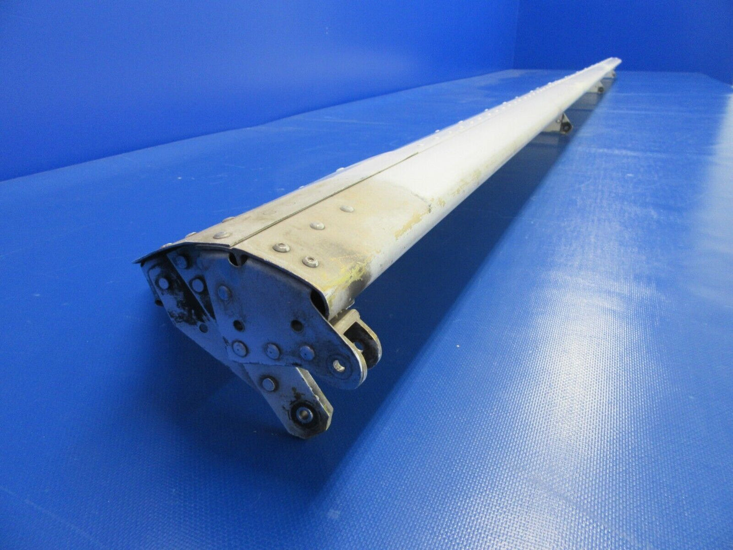 Mooney M20 / M20F LH Flap P/N 240014-507 (1223-18)