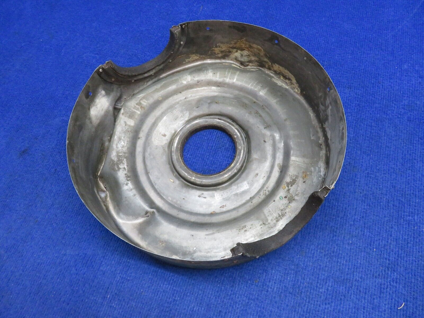 Spinner w/ Bulkhead Hamilton Standard 2D30 Prop P&W R985 1DP2B (0722-136)