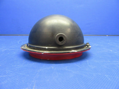Brantly B2B Helicopter Housing / Retainer Landing Light LOT OF 2 (0921-517)