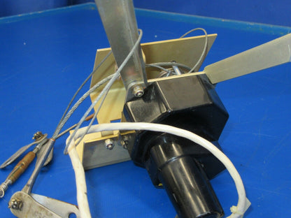 Bellanca 17-30A Super Viking EDO-AIRE Trim Servo 1C363-1-233R (0919-45)