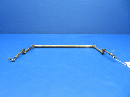 Cessna 401 / 401A RH Cowl Flap Torque Tube Assy P/N 0851177-2 (1223-377)