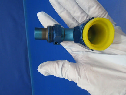 Eaton / Aeroquip Tube to Hose Elbow P/N G6530-12 (0917-133)
