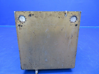 1964 Beech Baron 95-B55 Battery Box P/N 96-410006-19 (0620-565)