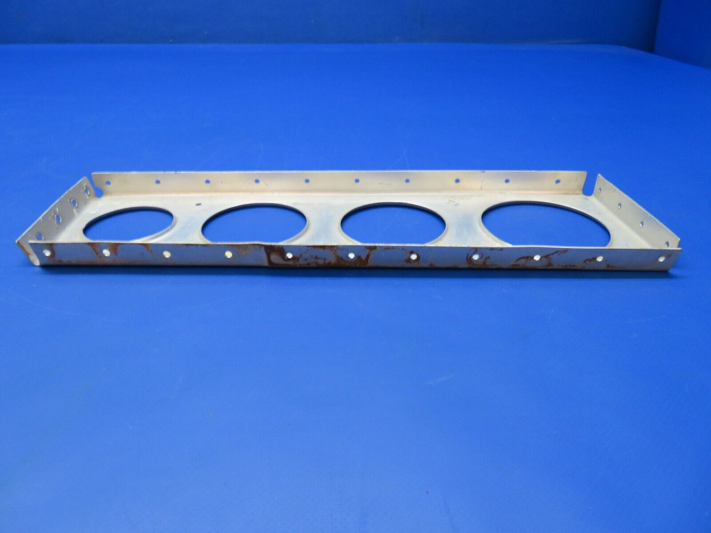 Cessna 210 / 210A LH Longitudinal Bulkhead P/N 1211207 (1122-395)