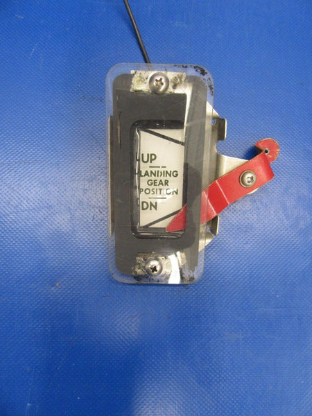 Beech Baron Landing Gear Position Indicator (1117-58)