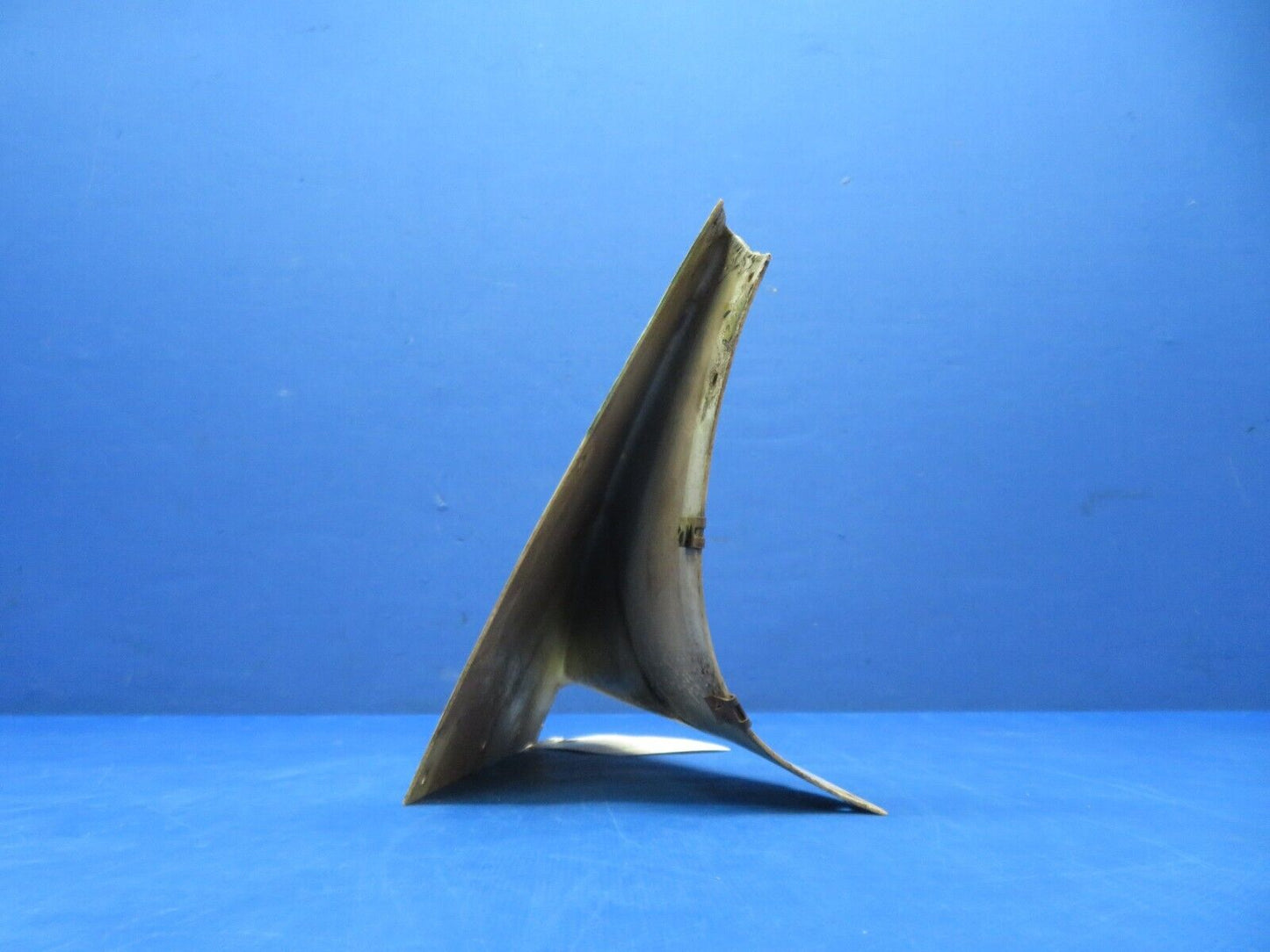 Cessna 310 / 310F RH AFT Wing Root Fillet P/N 0800056-4 (1123-330)