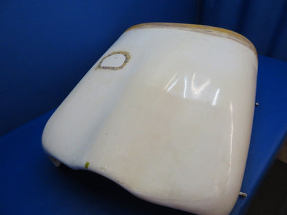 Piper PA-28R-200 Top Engine Cowl Assy P/N 67350-00 (0922-429)