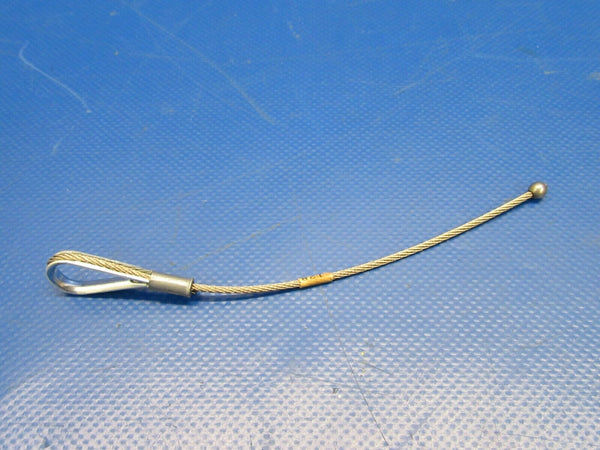 Piper PA-34 Cable Assembly Interconnect P/N 62701-128 NOS (0419-441)