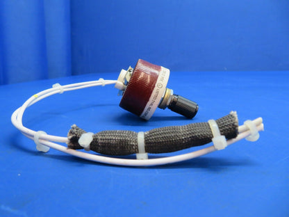 Lake LA-4-200 Ohmite Potentiometer Rheostat & Clarostat P/N RHS25RE (1222-819)
