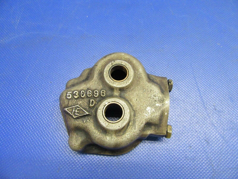 Continental Oil Pressure Pump Housing P/N 531569 (0921-527)