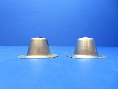 Cessna 310 / 310I Shield Fuel Valve P/N 0820000-14 LOT OF 2 (1023-174)