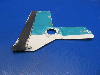 Beech Baron Cover Assy Jack Pad LH P/N 000-100100-1 (1217-88)