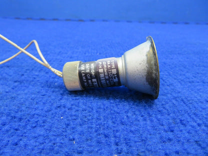 Beech Baron 58 Grimes Position Light w/ Green Lens P/N A-1815A-G-7512 (0722-307)