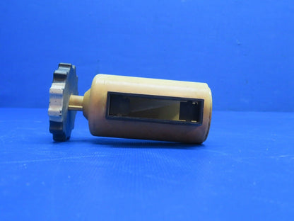 Cessna 210 Cabin Ventilation Tube Assy P/N 1210112-22 LOT OF 2 (0124-1037)