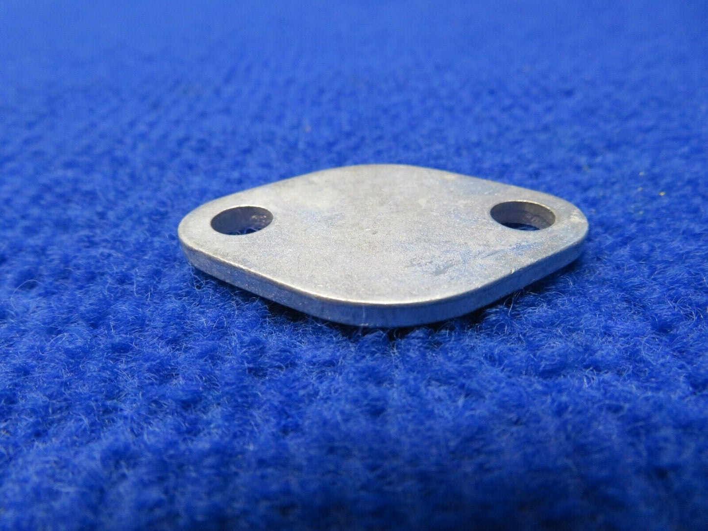 Lycoming Valve Rocker Shaft Cover P/N 72710 LOT OF 10 NOS (0722-726)