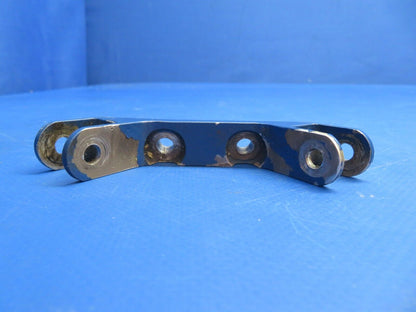 Brantly B2B Helicopter Rear Skid Belly Mount Bracket (1022-802)