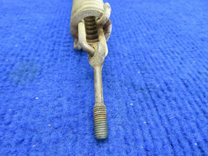1956 Cessna 310 Nose Gear Steering Yoke & Weld Assy P/N 0813150-28 (0422-68)