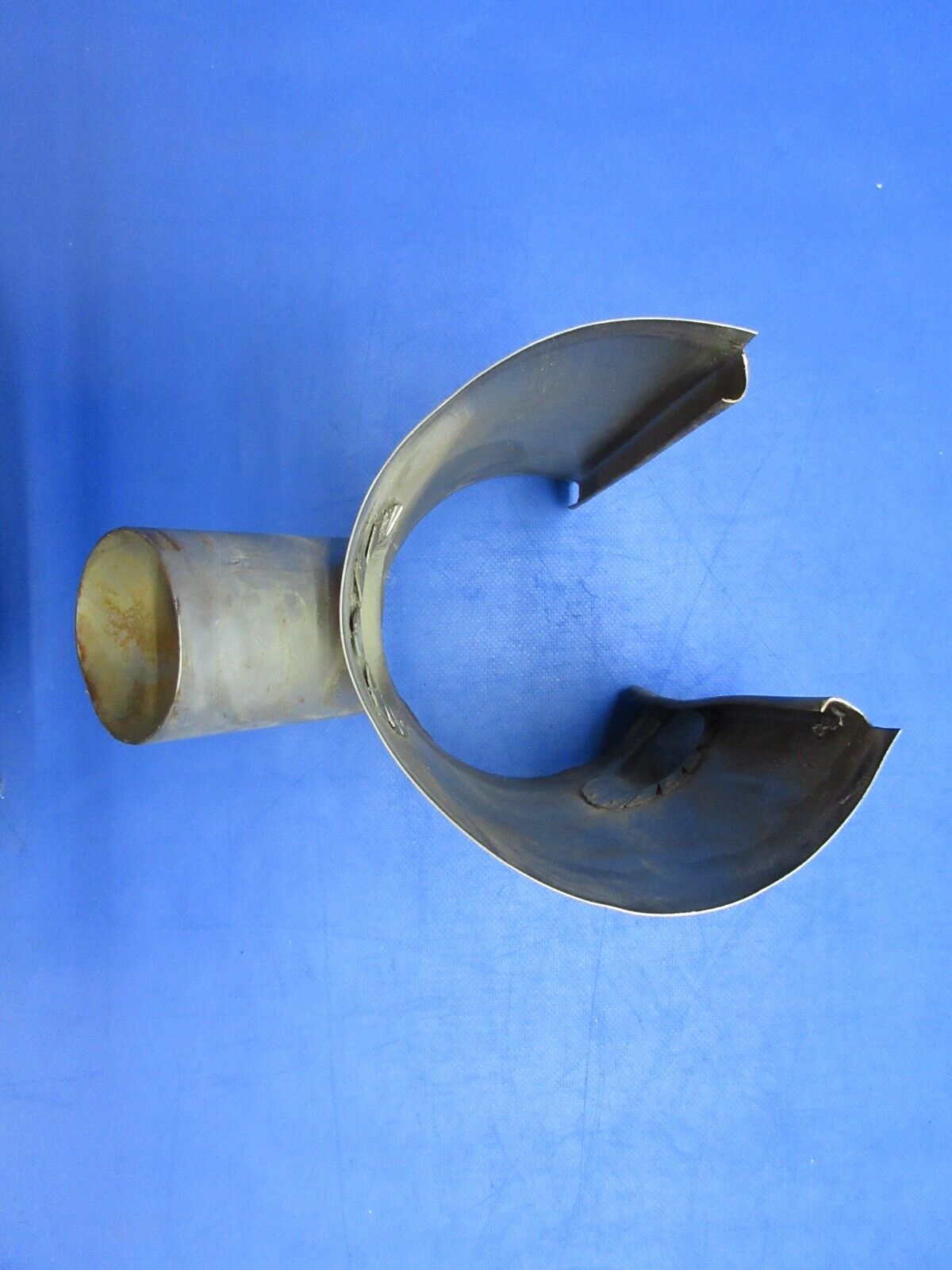 Bellanca 17-30 Viking Exhaust Shroud LH P/N 191959-0 (1023-953)