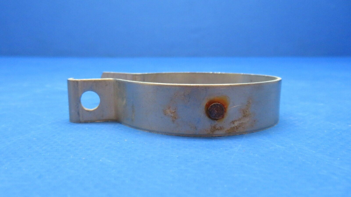 Piper Clamp P/N 14235-6 NOS (0523-160)