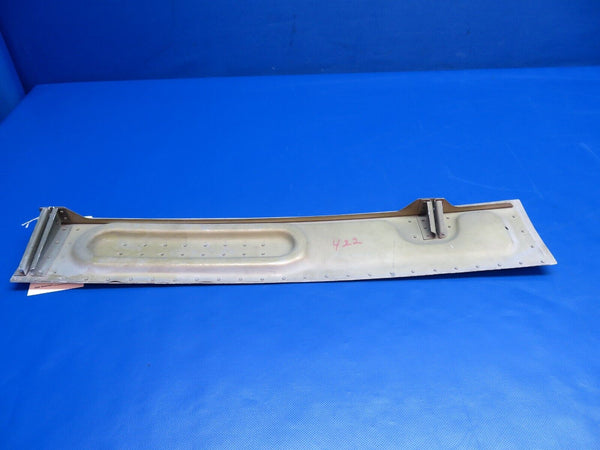 Piper Aerostar LH FWD Nose Gear Door P/N 250009-501 (1223-1089)