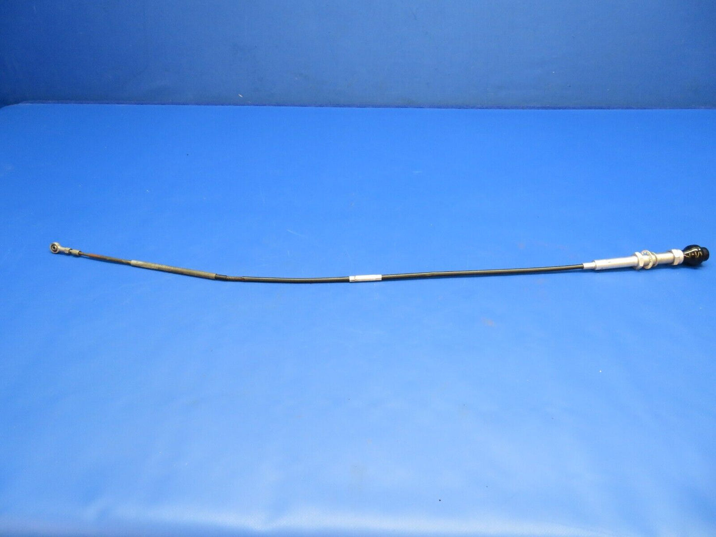 Bellanca 17-30 Throttle Control Cable P/N 191390-6 (0922-390)