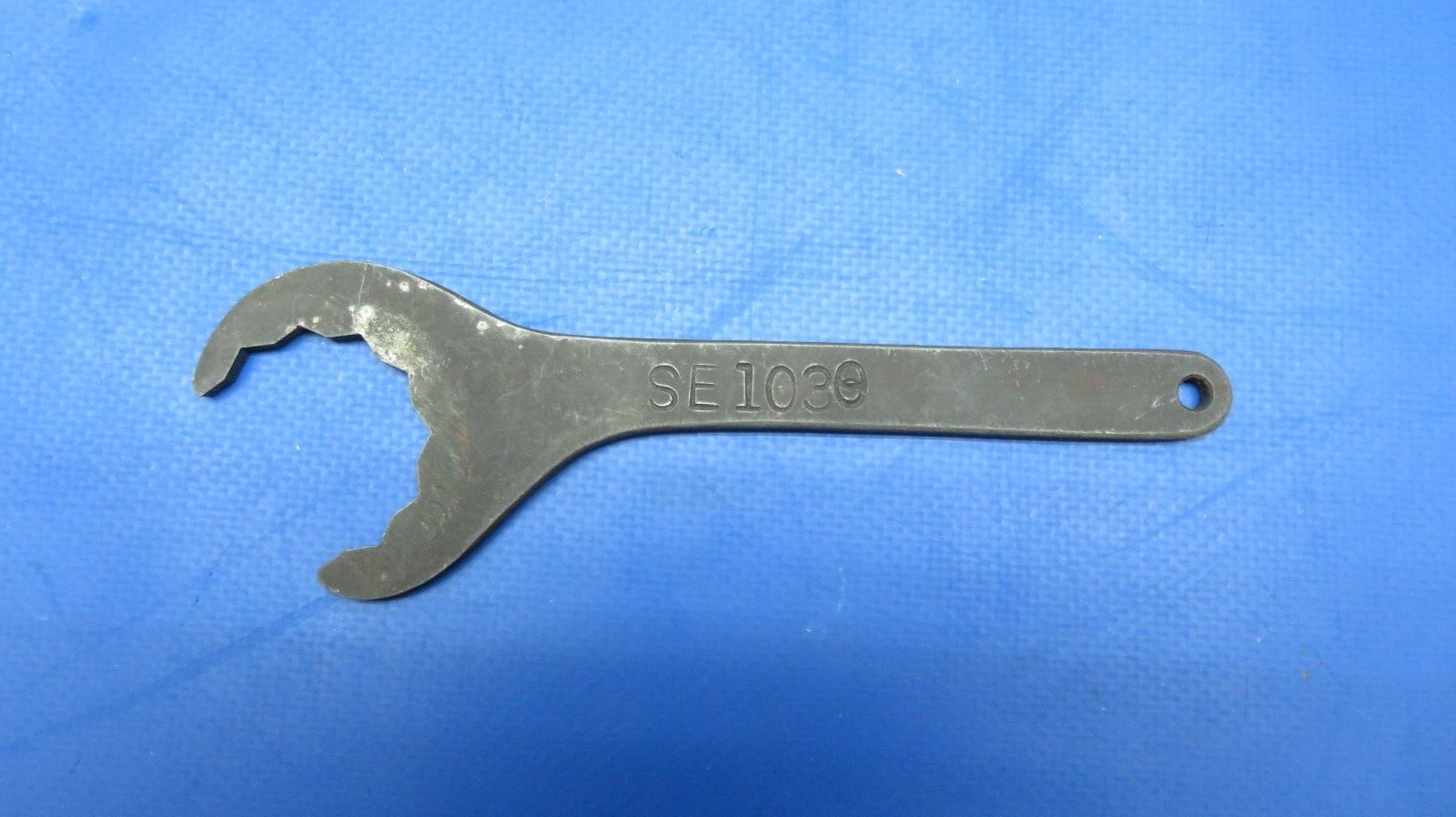 Cessna Wrench P/N SE1039-1 NEW OLD STOCK (0523-141)