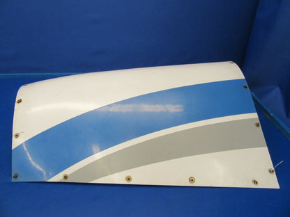 Cessna 172RG Cowl Assy LH P/N 2452000-1 (0618-230)