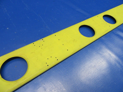 PA-23-250 Aztec LH Outboard Section Spar P/N 16055-02, 16055-002 (1123-22)