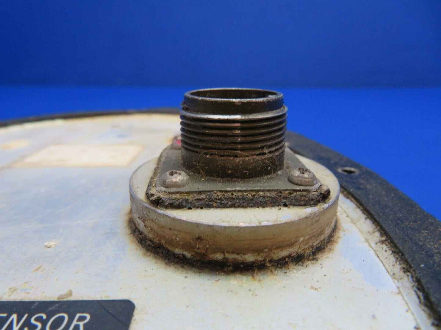 Narco Narcomatic Sensor P/N CNS35A4 (0922-621)
