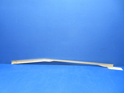 Piper PA-28-180 Upper LH Longeron P/N 65571-00, 65571-000 NOS (0923-621)