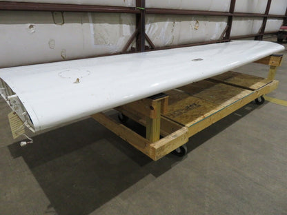 1972 Cessna 188B Left Hand Wing Structure P/N 1620004-29 CORE (0423-101)