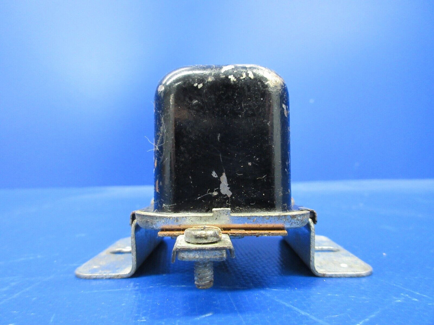 Presolite Overvoltage Control Regulator 12V P/N FOC-4002B LOT OF 2 (1223-729)