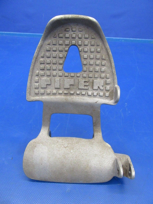 Piper Cherokee 140 Rudder Pedal P/N 77866-2, 77866-004 (1118-74)