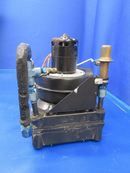 Beech Baron 58P Aero Space Controls Evaporator Module P/N 58-380072-7 (0418-54)