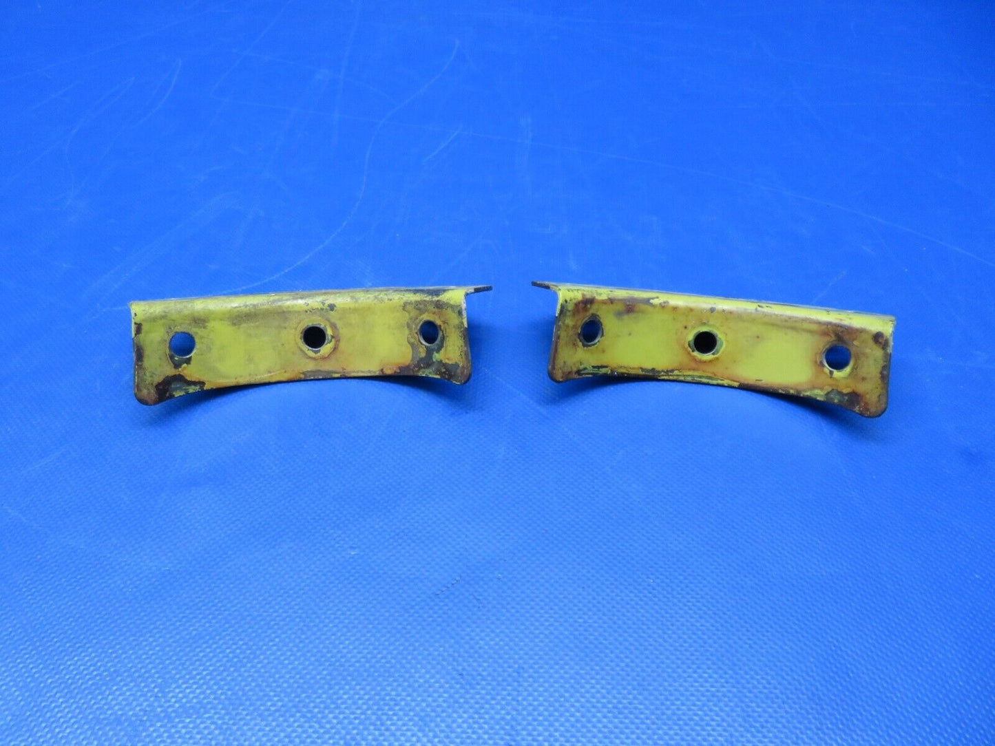 Grumman Yankee Trainer / TR-2 AA-1B Spar Support PN 102031-1 LOT OF 4 (0224-141)