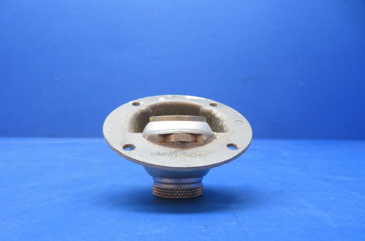 Cessna 310 / 310I Wemac Air Valve / Vent P/N B-2150 (1023-133)