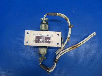 Beech Baron E 55 Bendix Gyro Flux / Compass Corrector 4000202-8501 (0120-24)