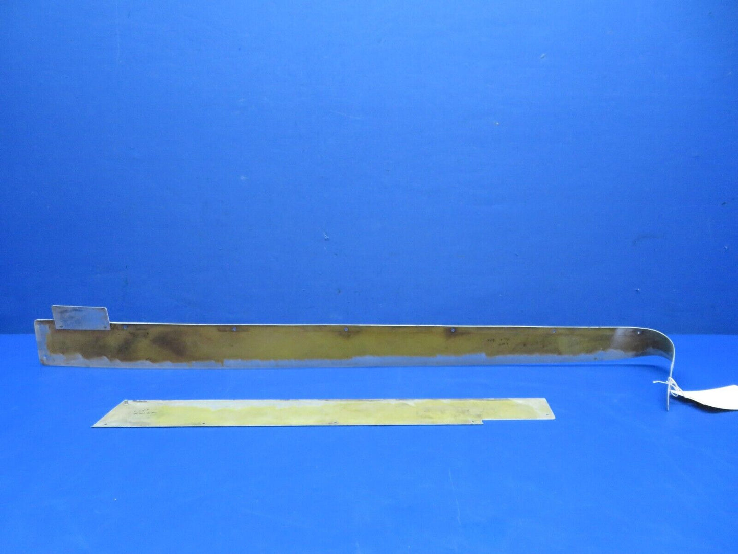 Piper PA-24-180 Wing Root Front RH Fairing & LWR Fairing P/N 20983-01 (1223-257)
