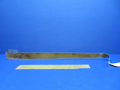 Piper PA-24-180 Wing Root Front RH Fairing & LWR Fairing P/N 20983-01 (1223-257)