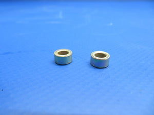 Piper Rudder Bushing LOT OF 2 P/N 42571-007 NOS (0922-572)