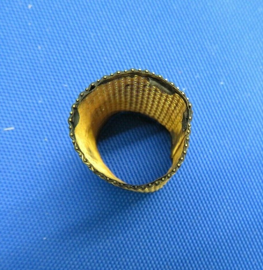 Piper PA-23-150, PA-28 Oil Screen / Filter Element P/N 756-107 (0820-346)