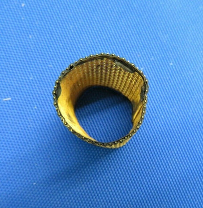 Piper PA-23-150, PA-28 Oil Screen / Filter Element P/N 756-107 (0820-346)