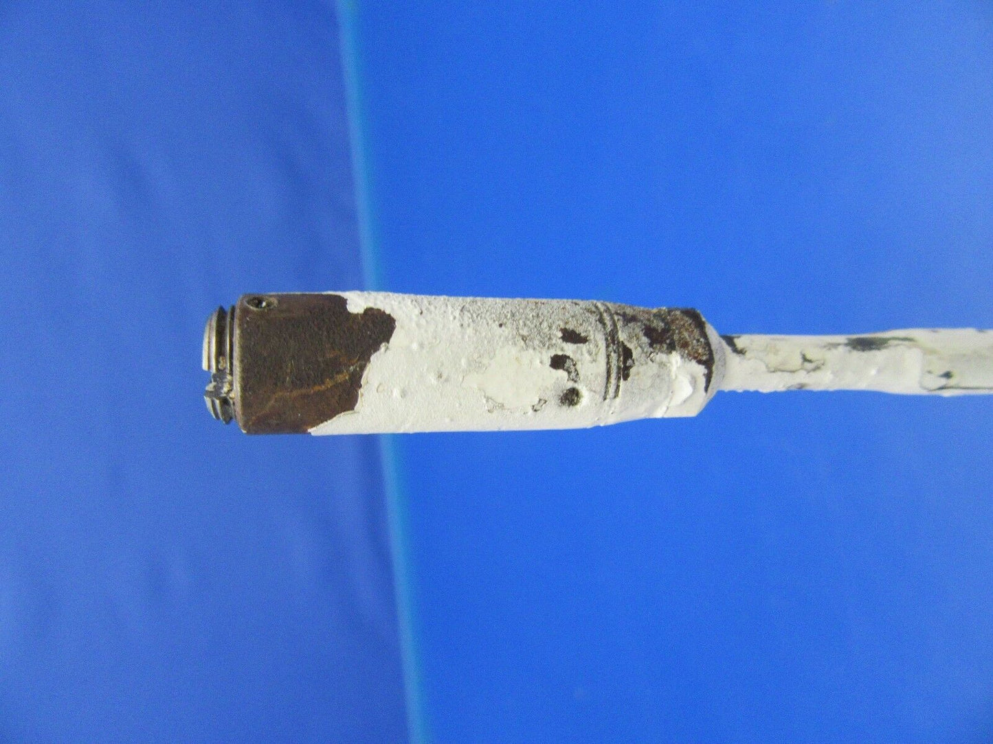 Beech Rod Assy Nose Gear Door Actuator RH P/N 35-825191-3 (0917-78)