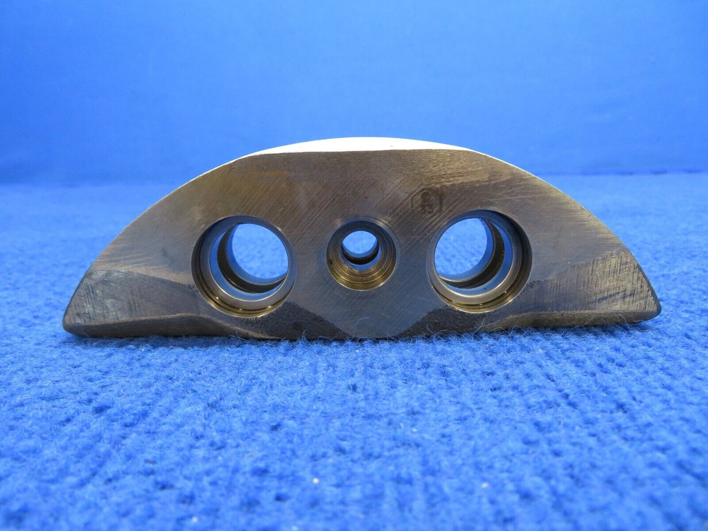 Lycoming Counterweight P/N 72801 (0622-824)