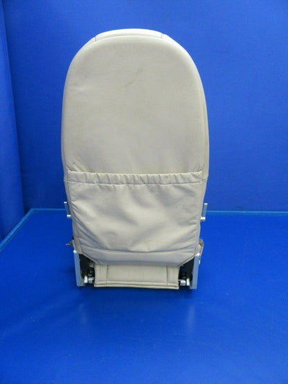 Cirrus SR-22 Pilot Seat & Shoulder Harness P/N 13231-404 (1119-101)