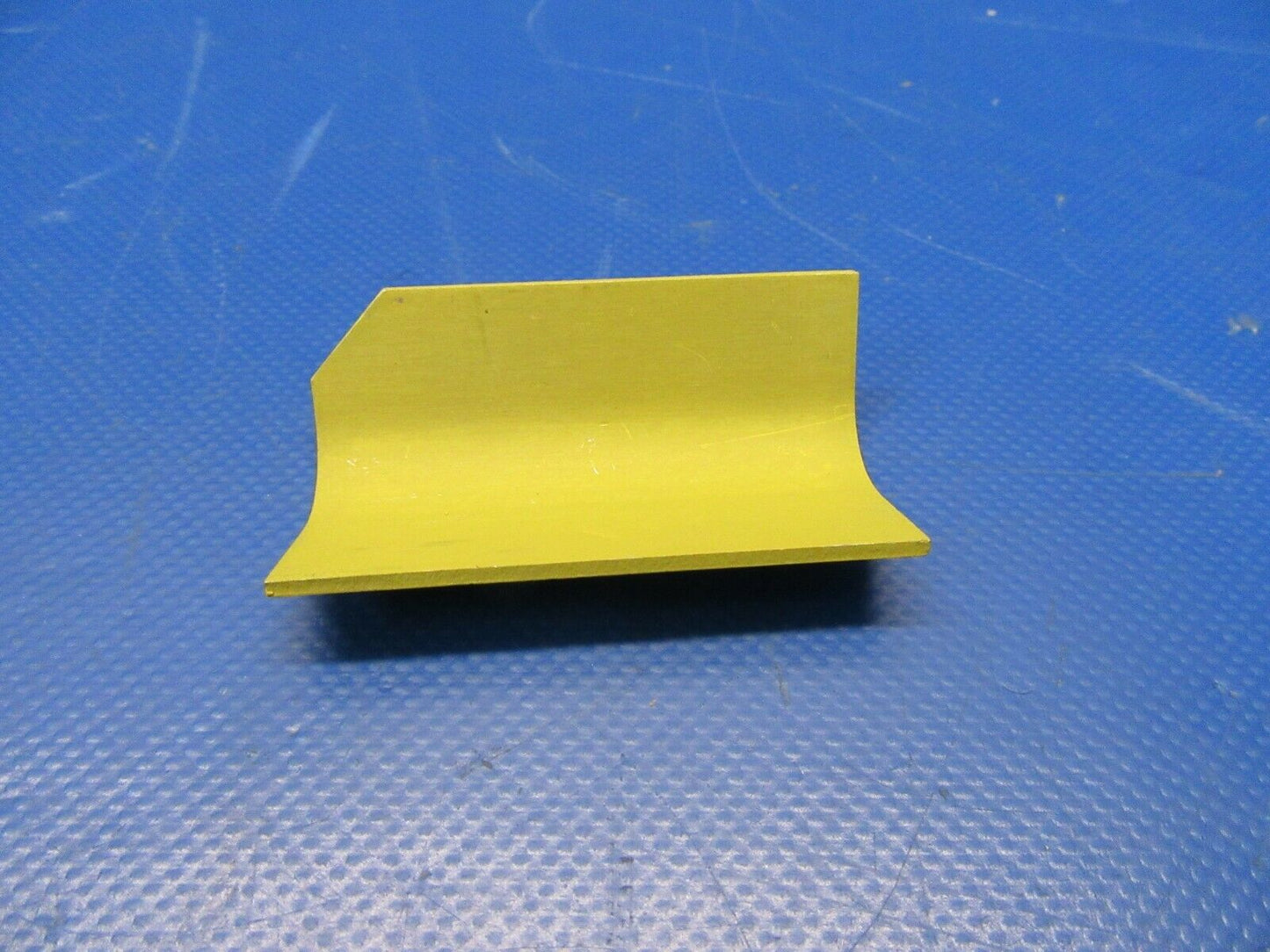 Beech King Air RH Angle LWR Main Spar P/N 99-120059-42 NOS (0419-409)
