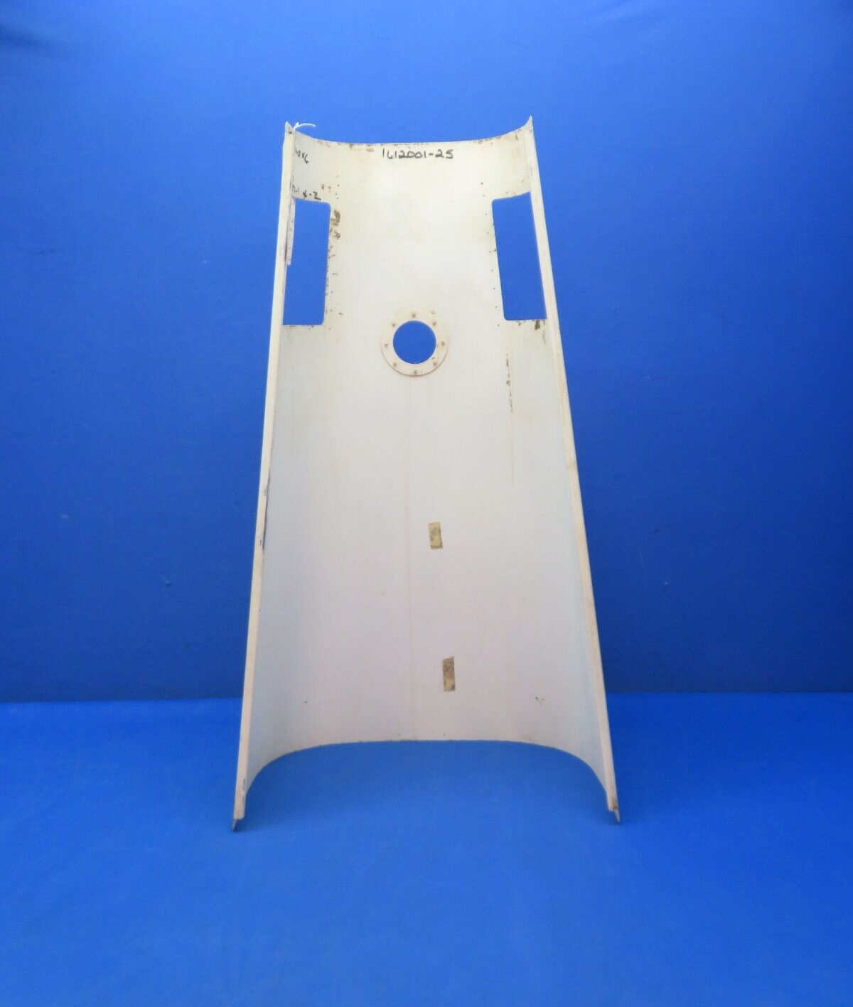 Cessna 188 LWR AFT Tail Empennage Section P/N 1612001-11 NOS (1123-124)